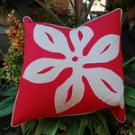 oriata cushion cover