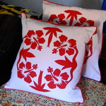 cushion cover oriata