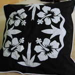 Cushion Cover gardenia