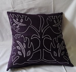 oriata cushion cover