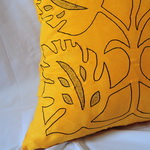 Embroidery Cushion Cover