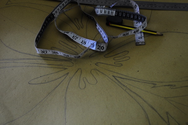 Bali Embroidery Quilts