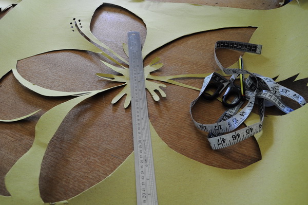 Embroidery Cushion Cover