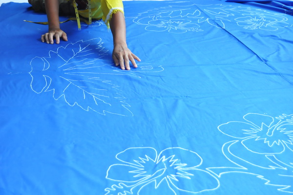 Pareu towels kykullo